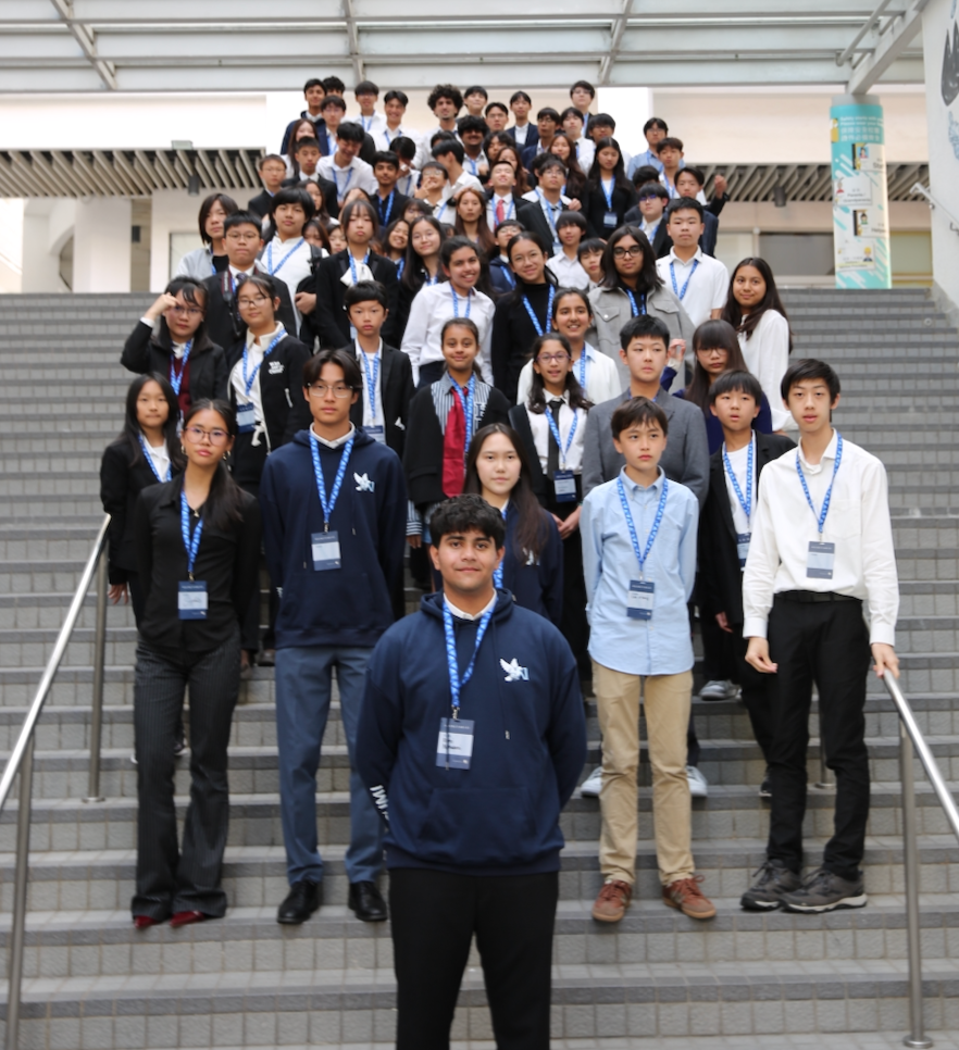 "The World Is Changing": RENMUN XI Ushers in a New Era with the Theme of "Rejuvenation"