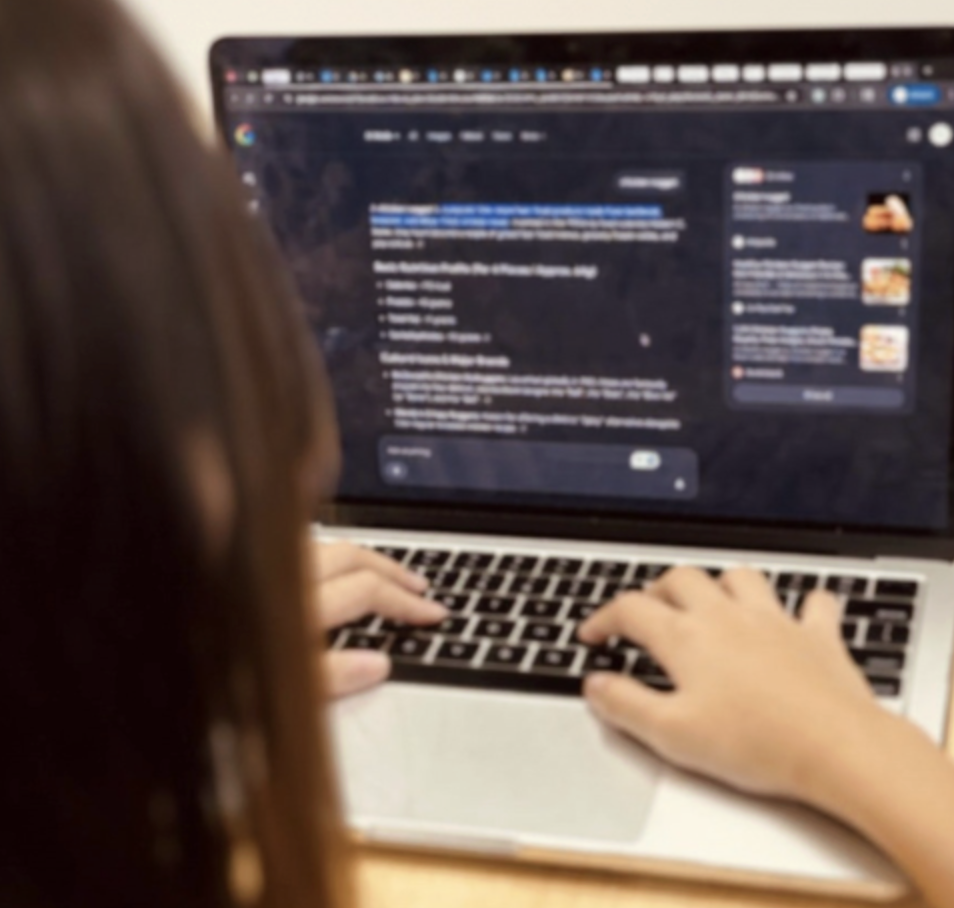 Is AI a homework hack?