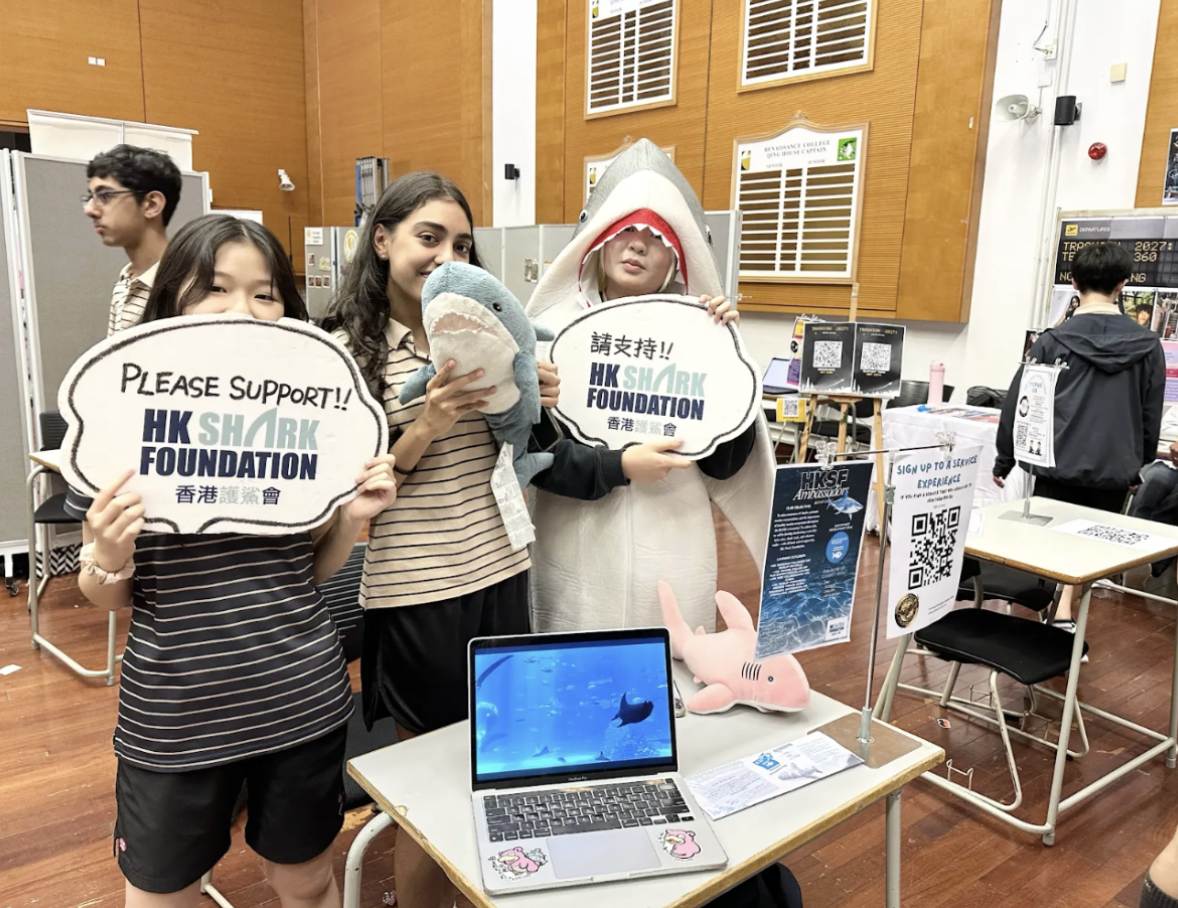 A Showcase of Service: RCHK's Annual Service Fair Returns