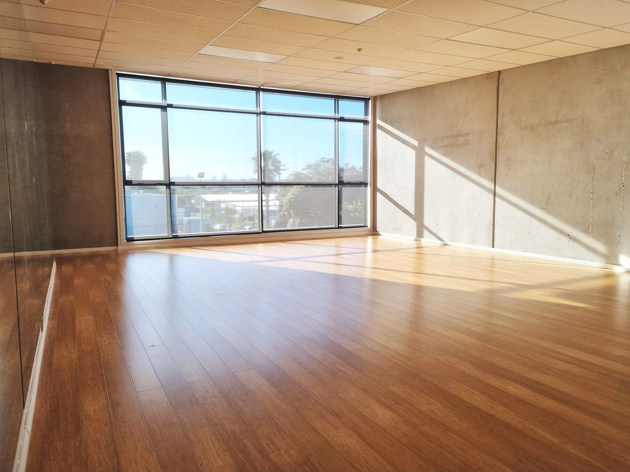 Studio Hire