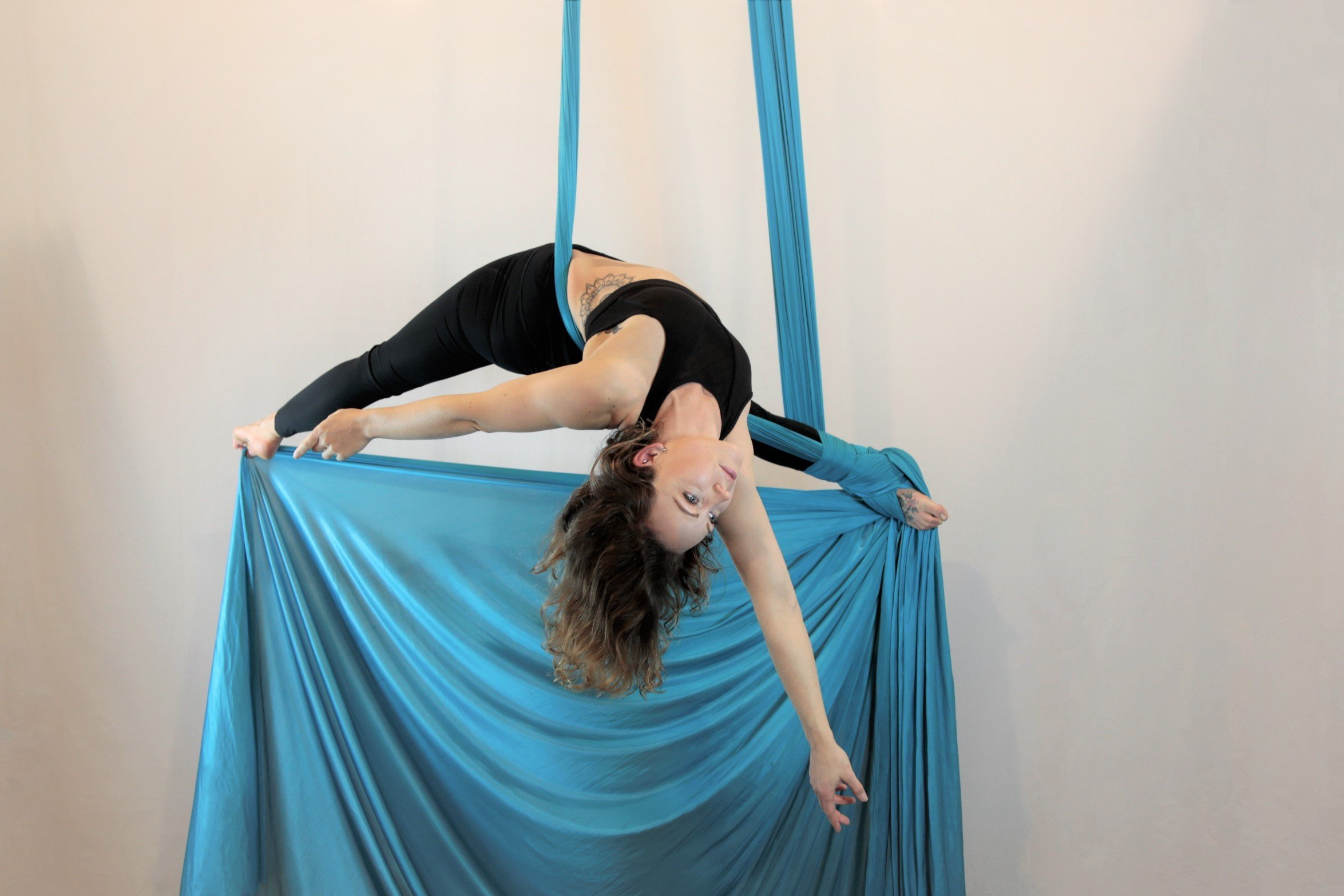 Aerial Arts