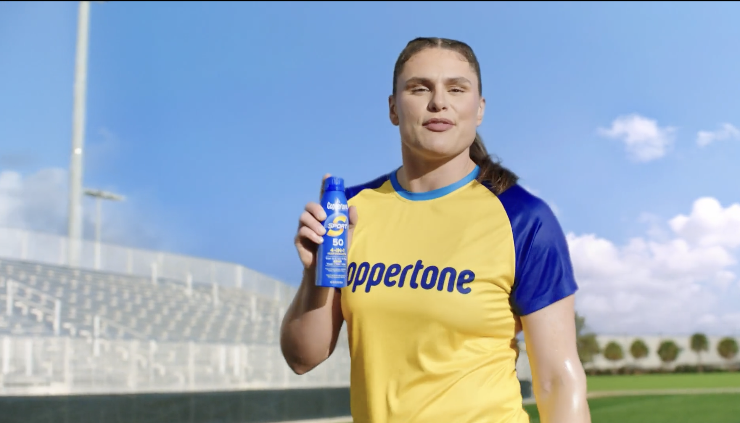 Coppertone - Music Supervision