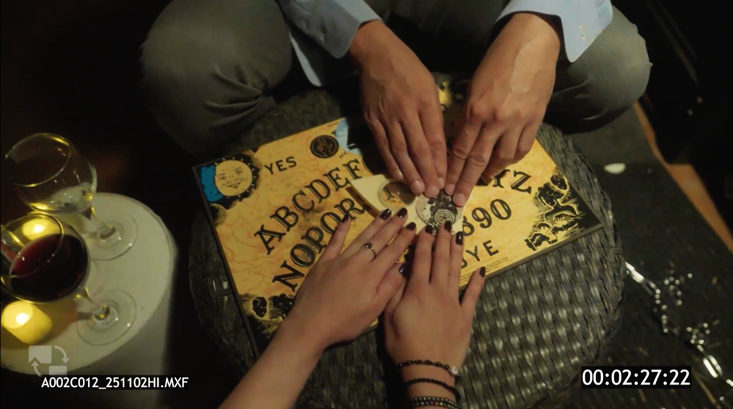 ‘The Shed’ Short Film - Sound Design + Mix