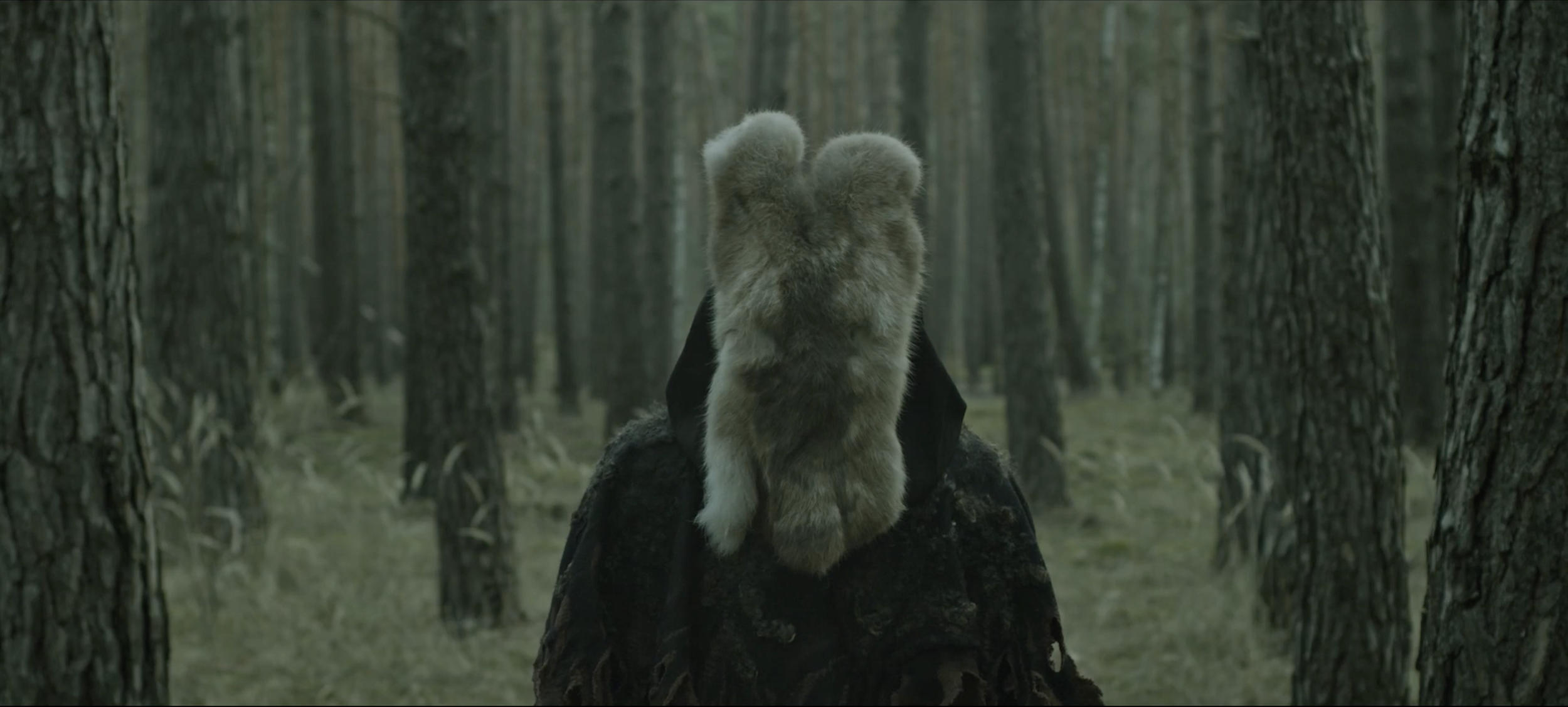 ‘Rabbitfolk’ Short Film - Sound Design