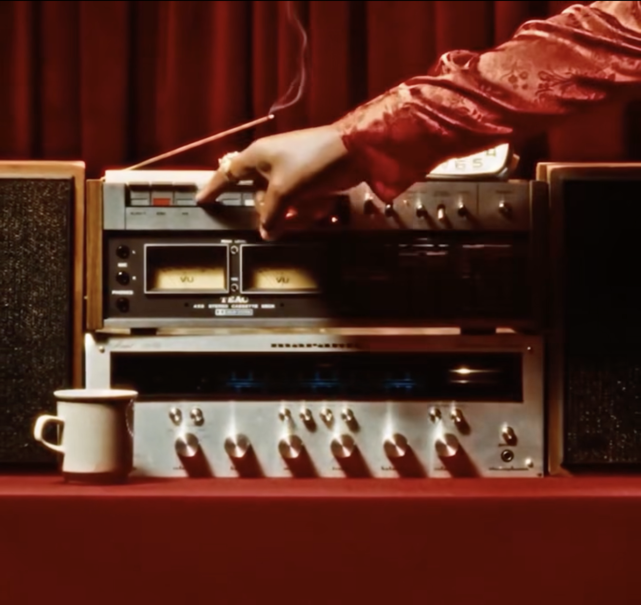 Serato - Sound Design 