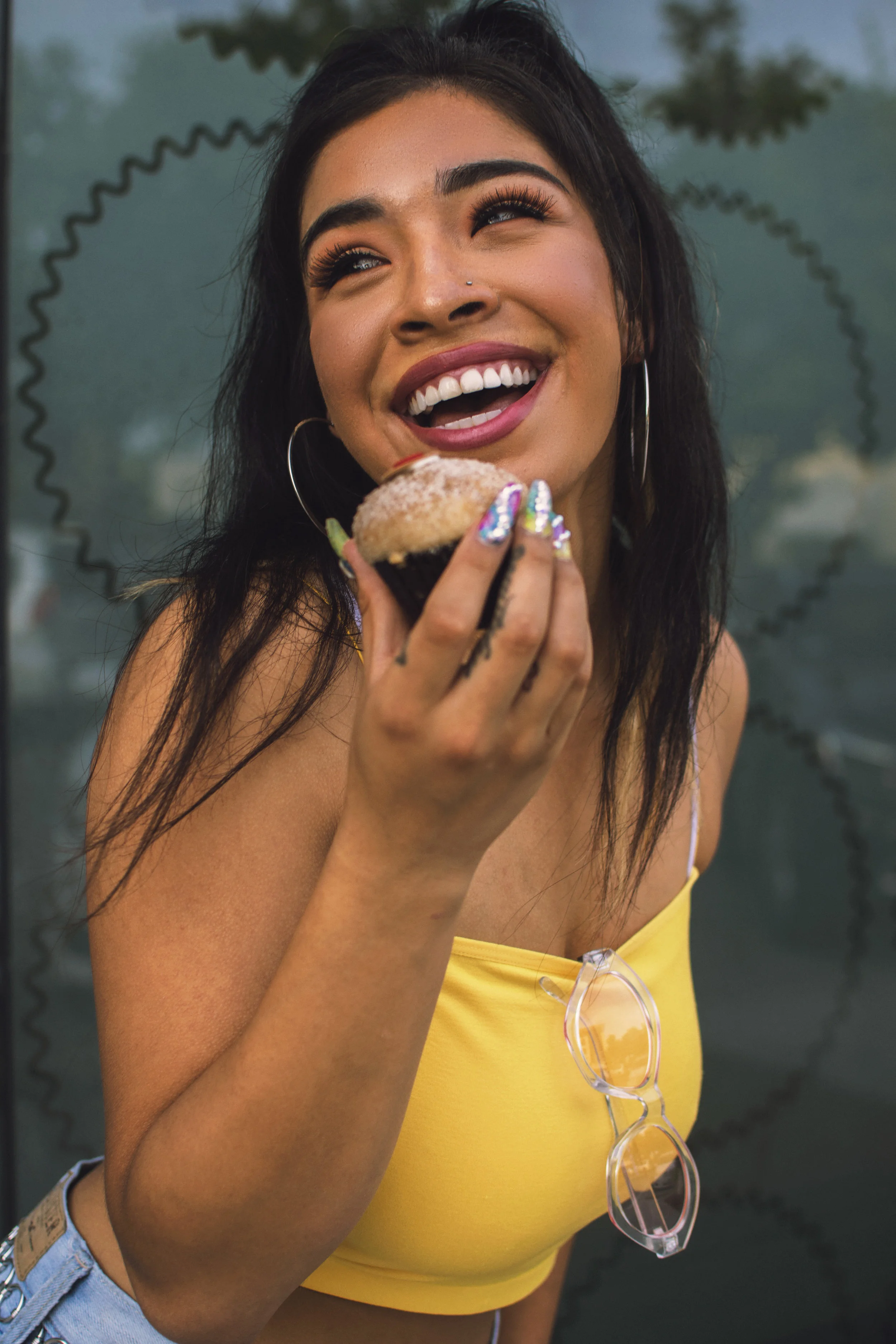 smiling cupcake portrait.jpg