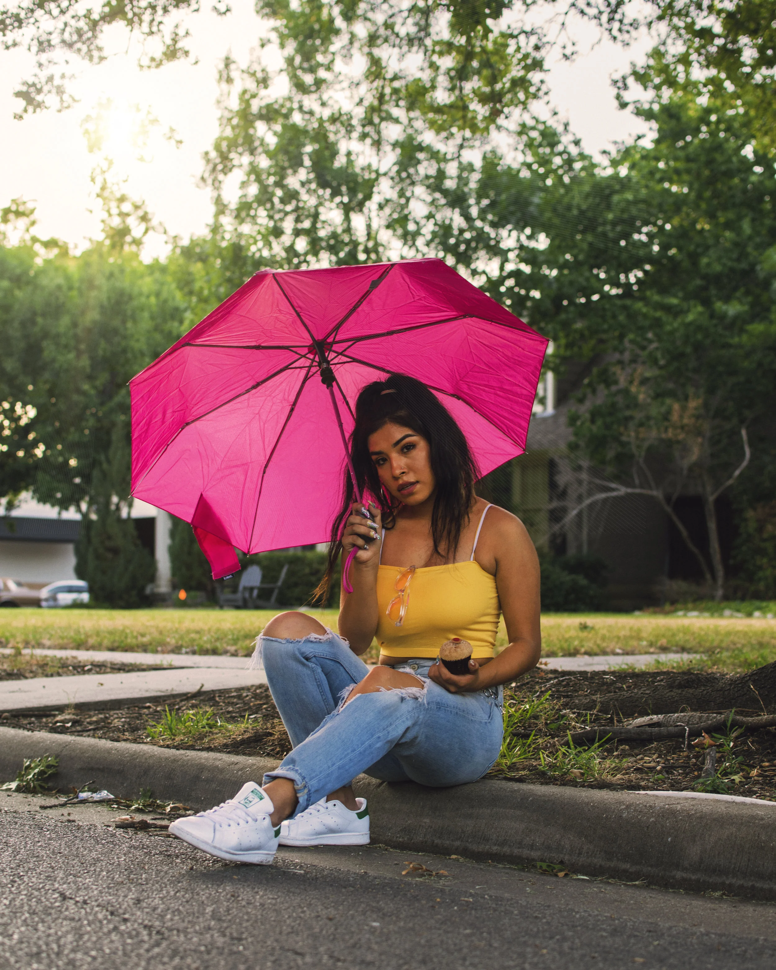Sittin on the curb.jpg