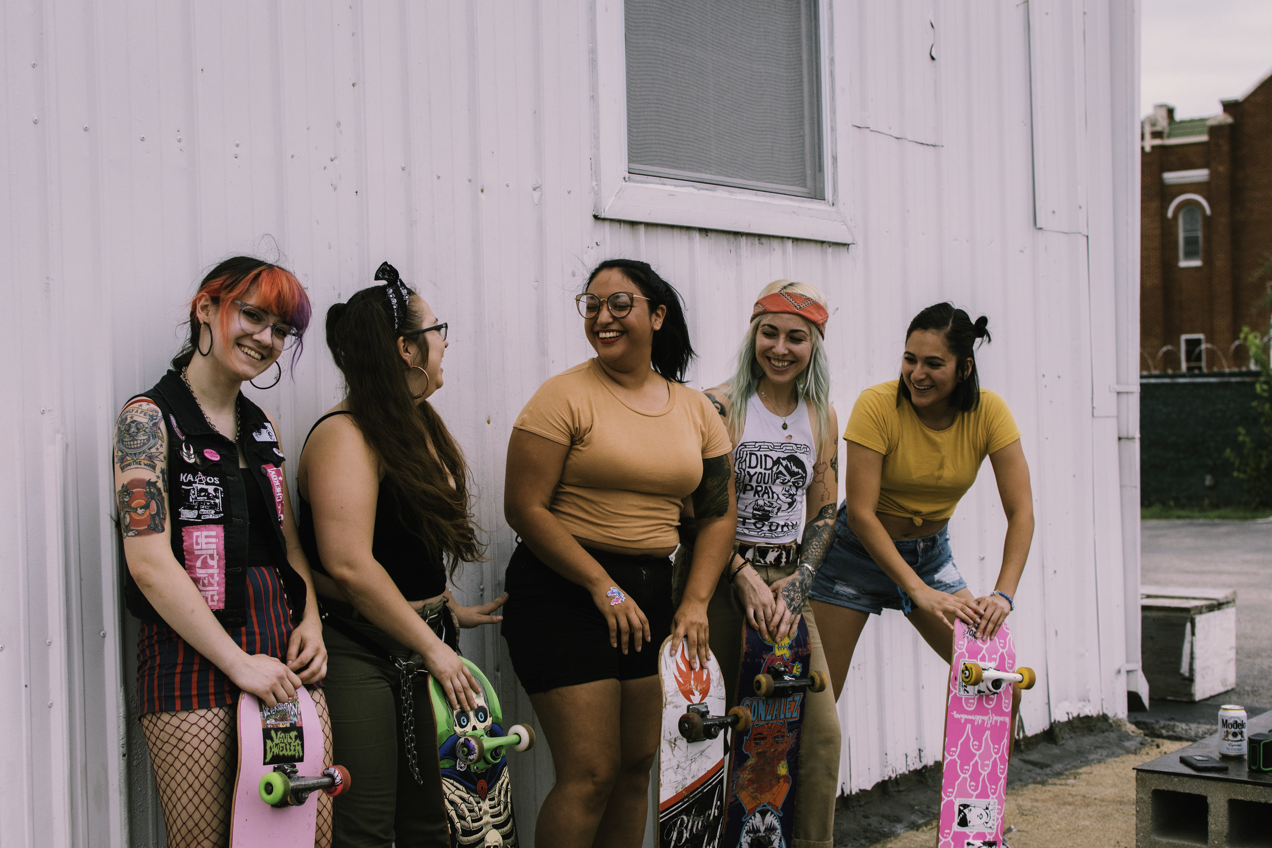 NSV skate crew