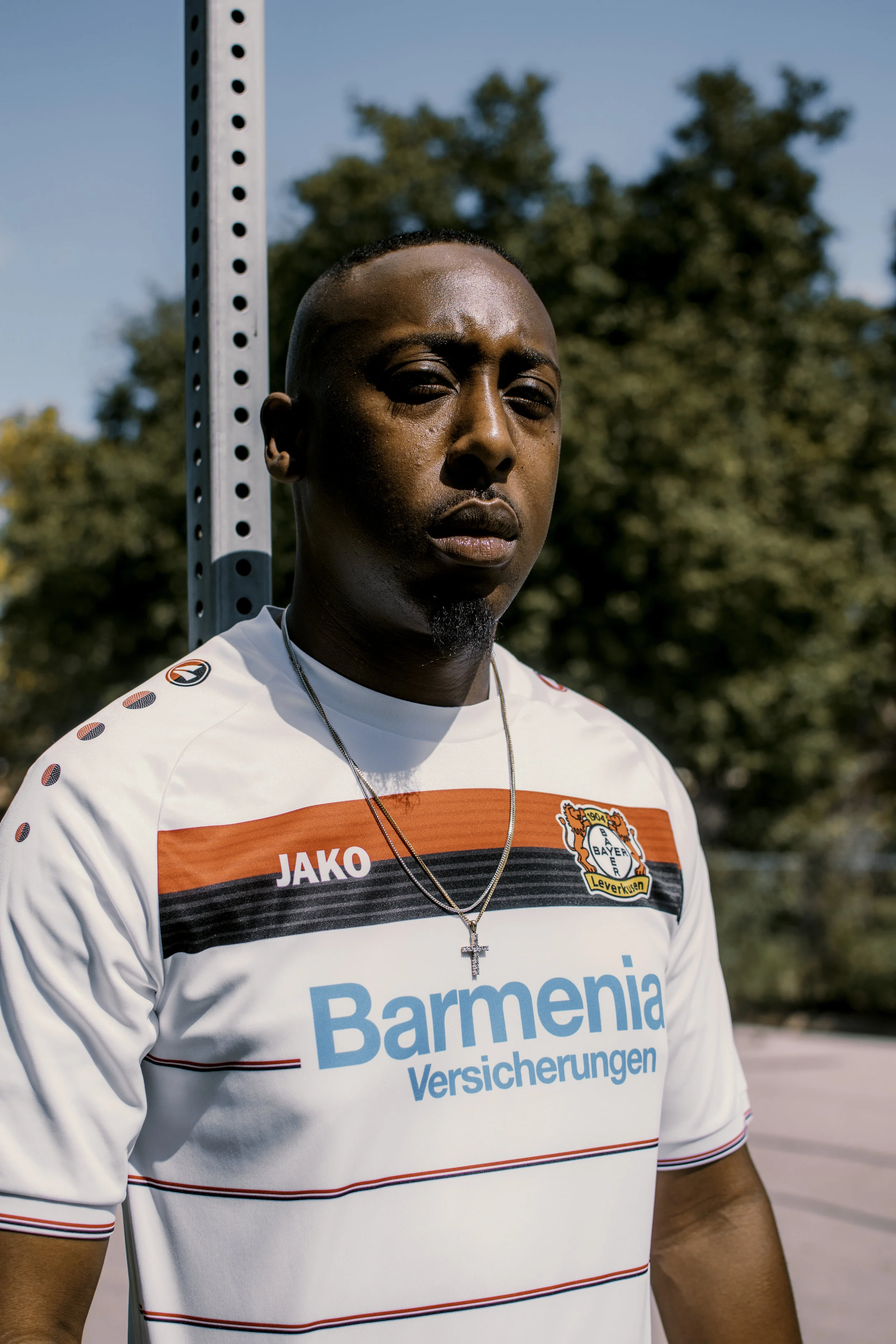 Marcus Washington aka Milla Da Mayor
