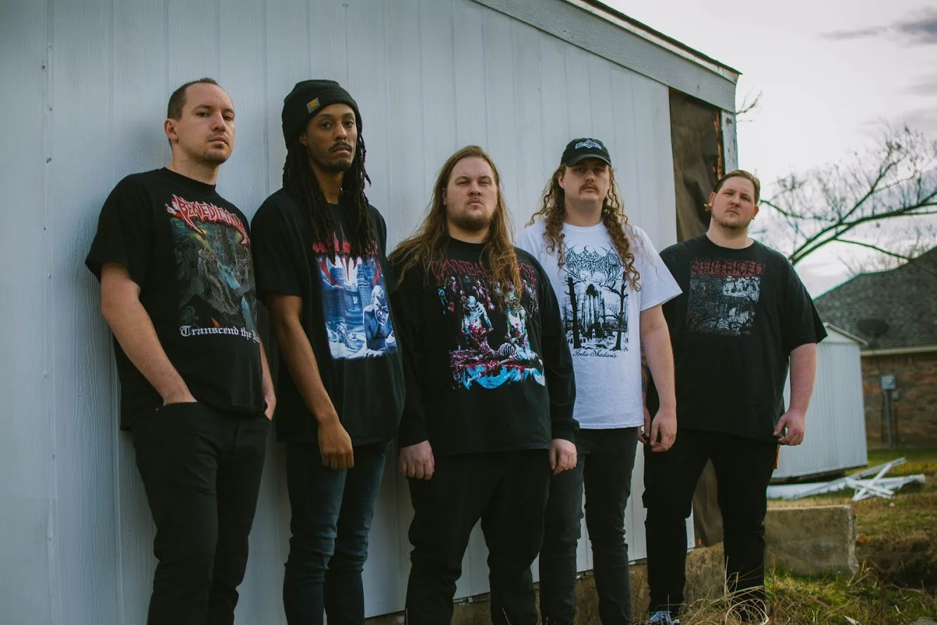 End Times is back with a self titled promo and more