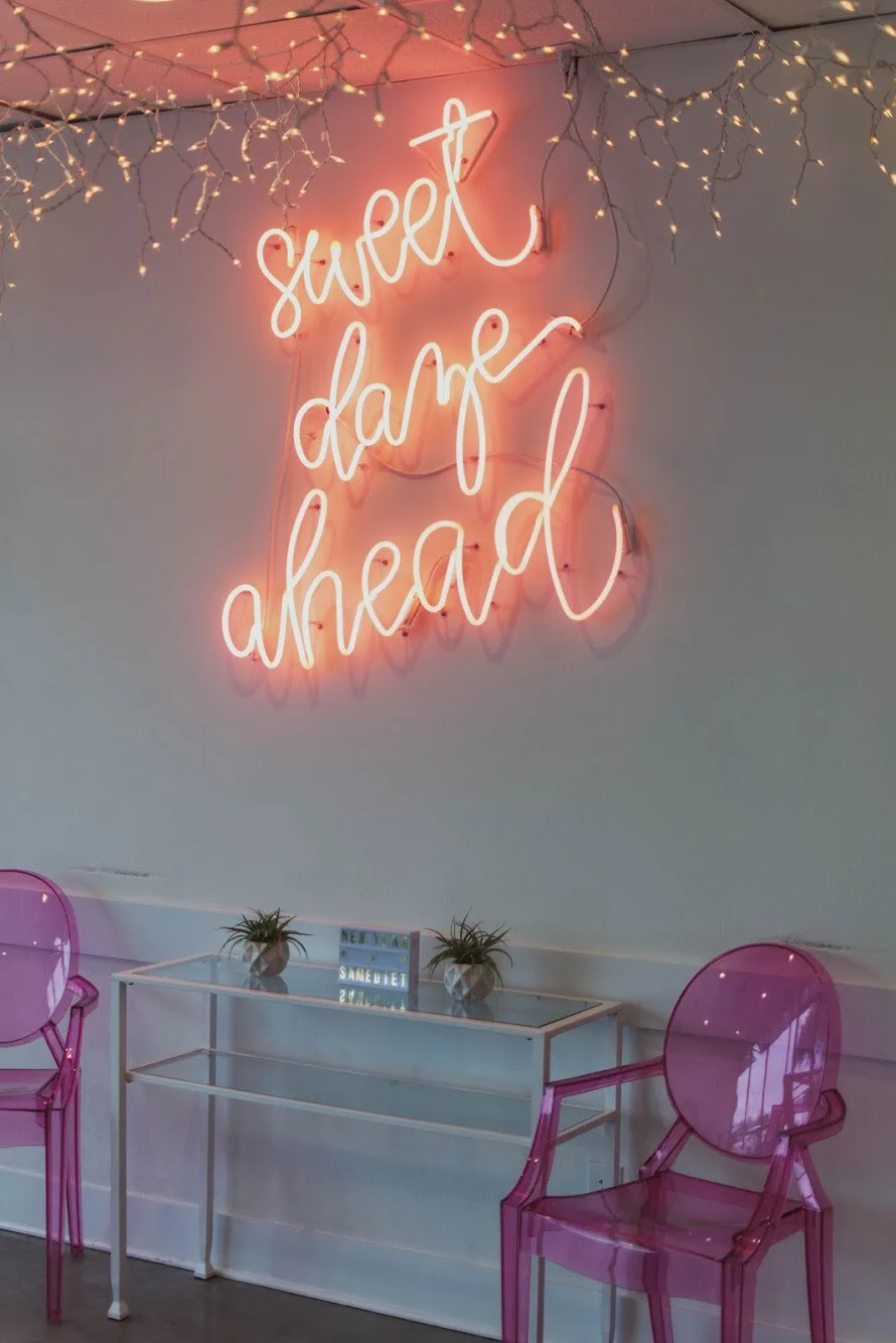 Sweet Daze