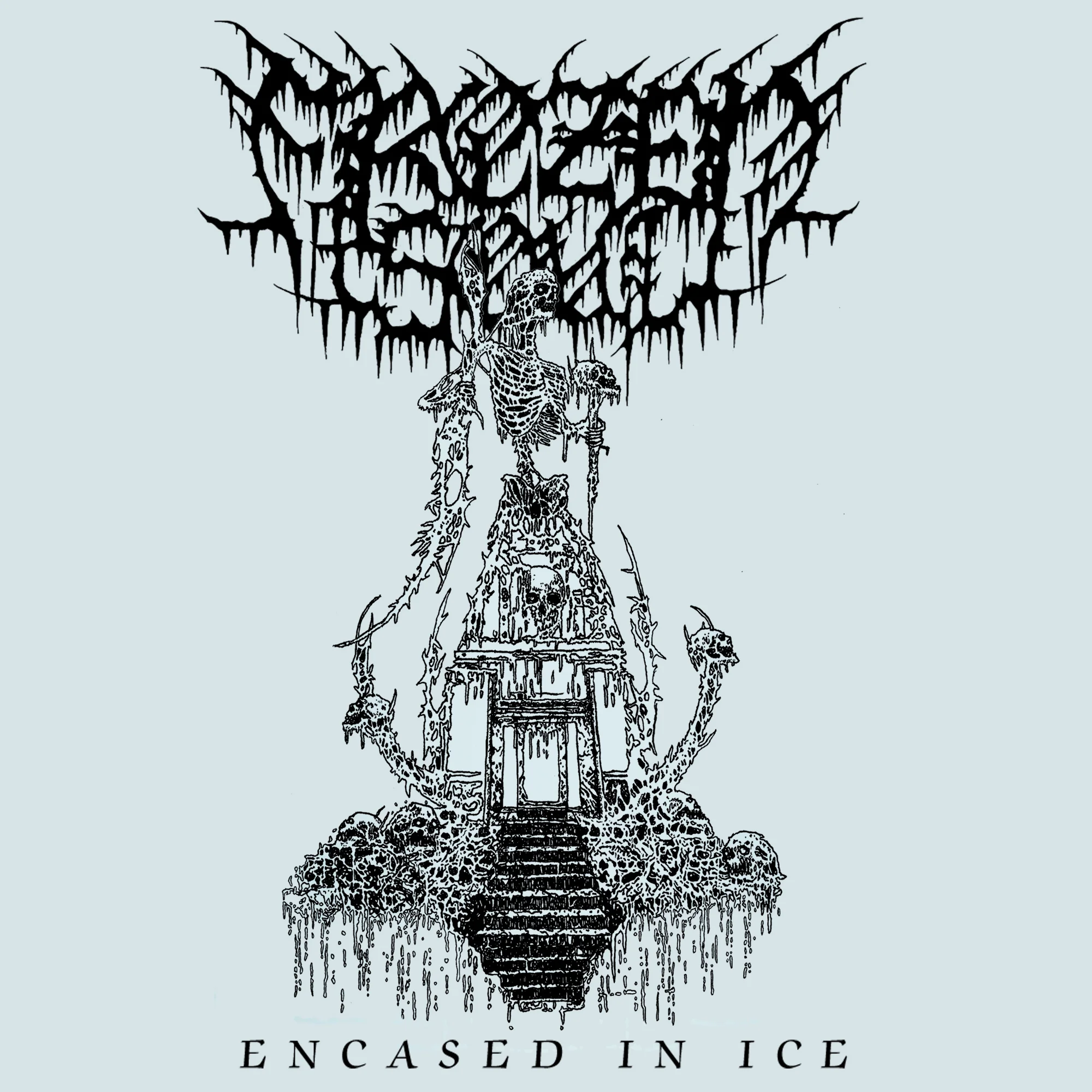 Frozen Soul releases 4 song Demo