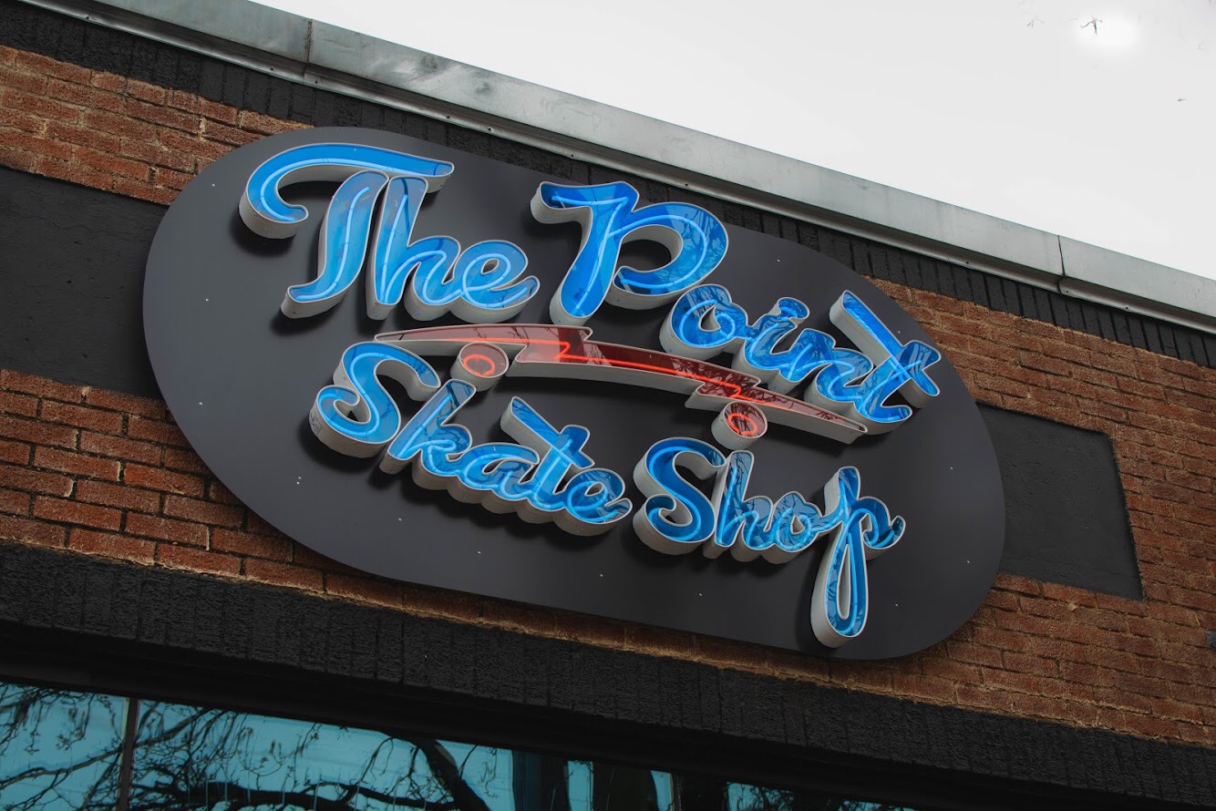 The Point Skate Shop