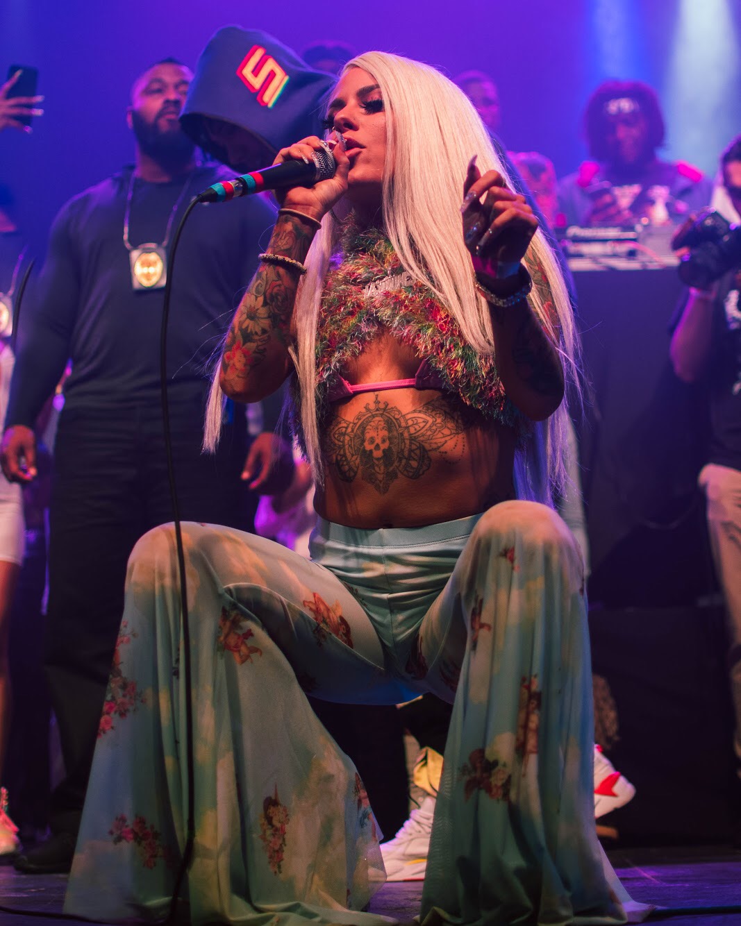 Tay Day 4/6/2019