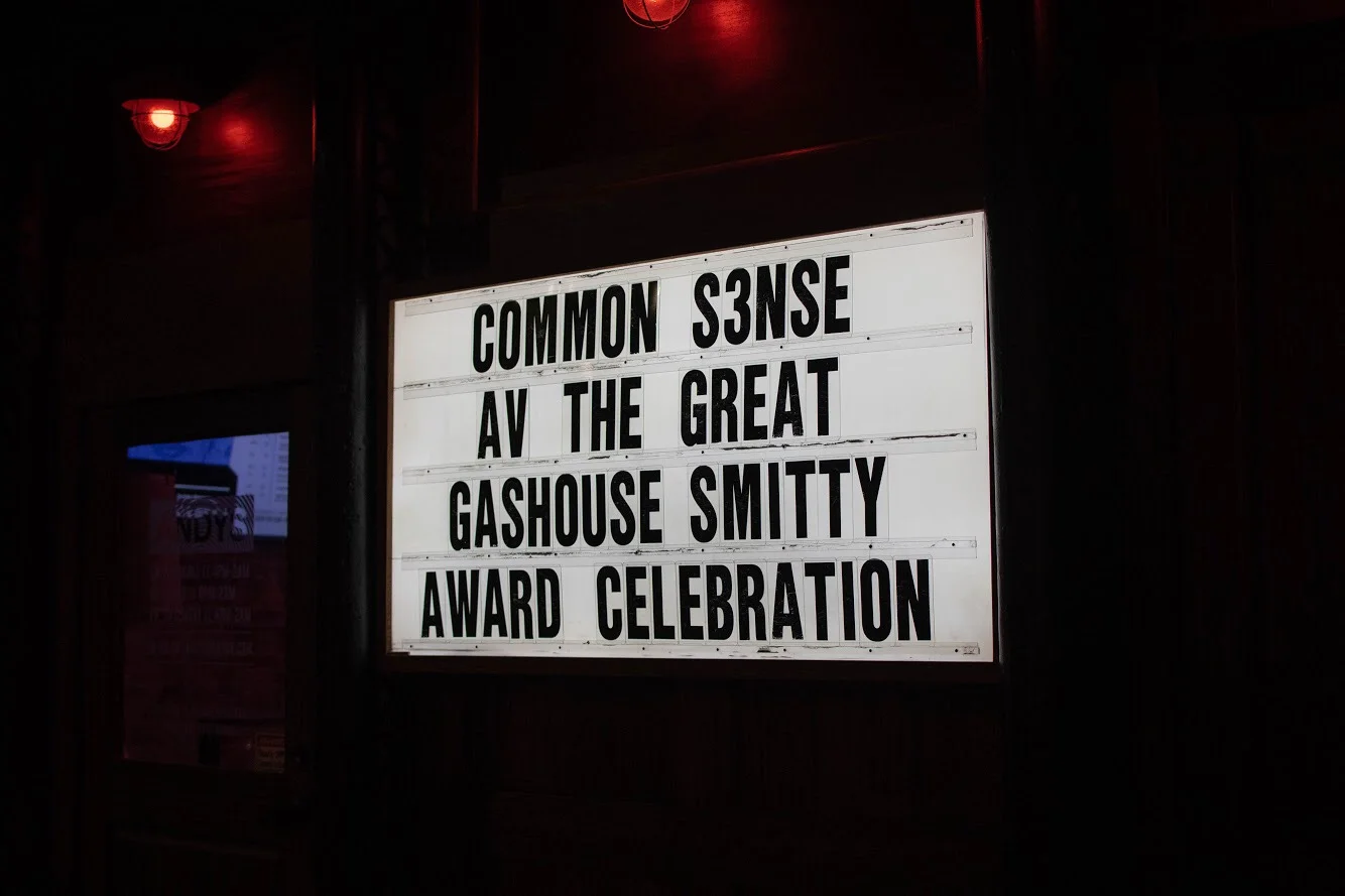 Common Sense III 3/29/19
