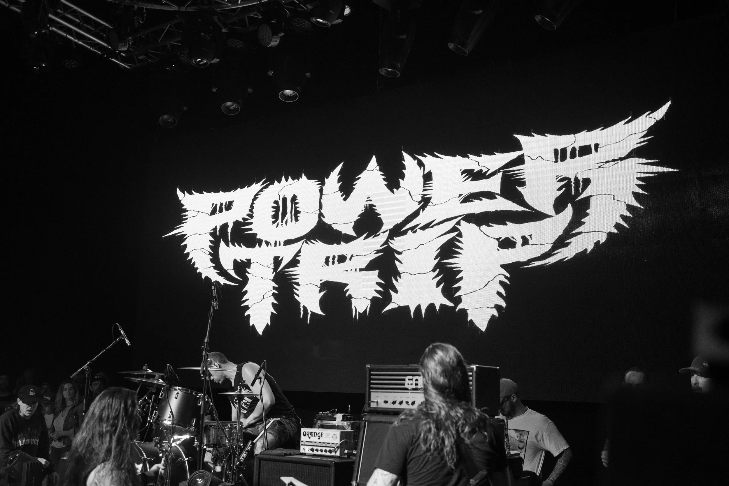 TNT Fest at Gas Monkey Live Dallas 6/1/19