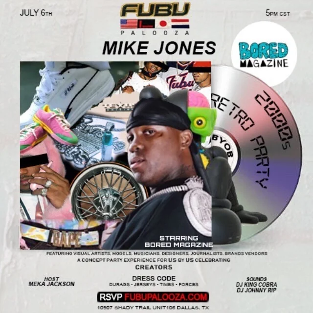 Fubupalooza 7/6/19