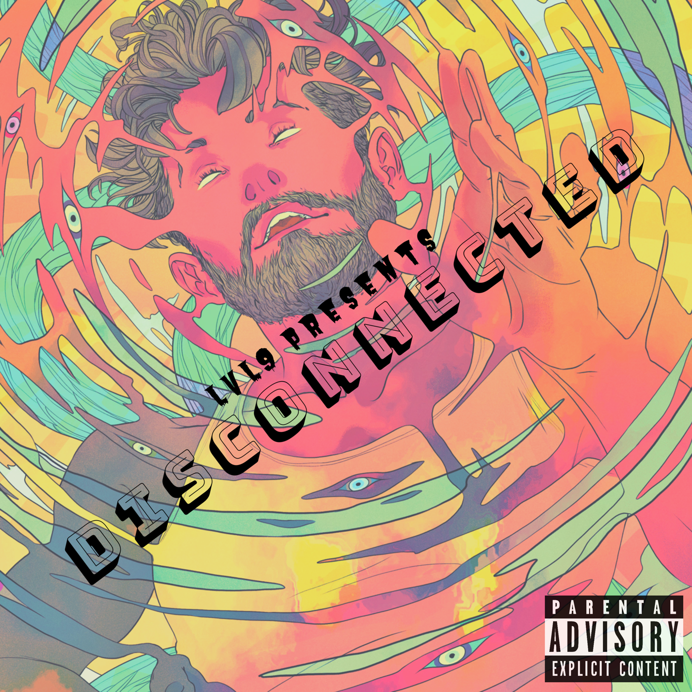 Lvl9 releases new ep “Disconnected”