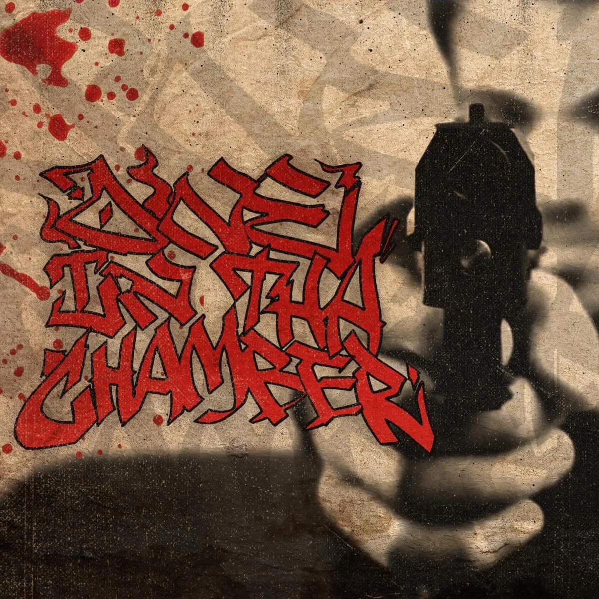 New Band Alert! Denton hardcore band One in tha Chamber