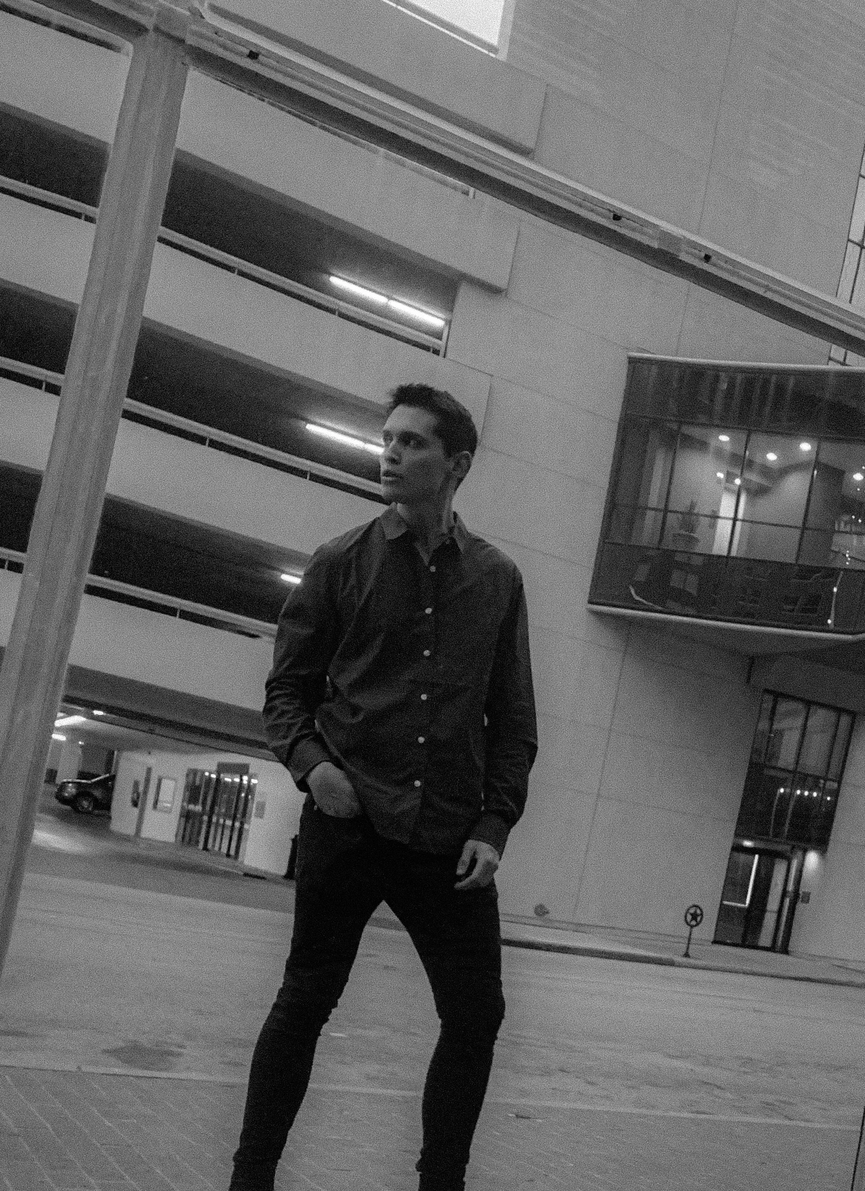 Ep Review: Landon Sandefur’s “Before I Go”