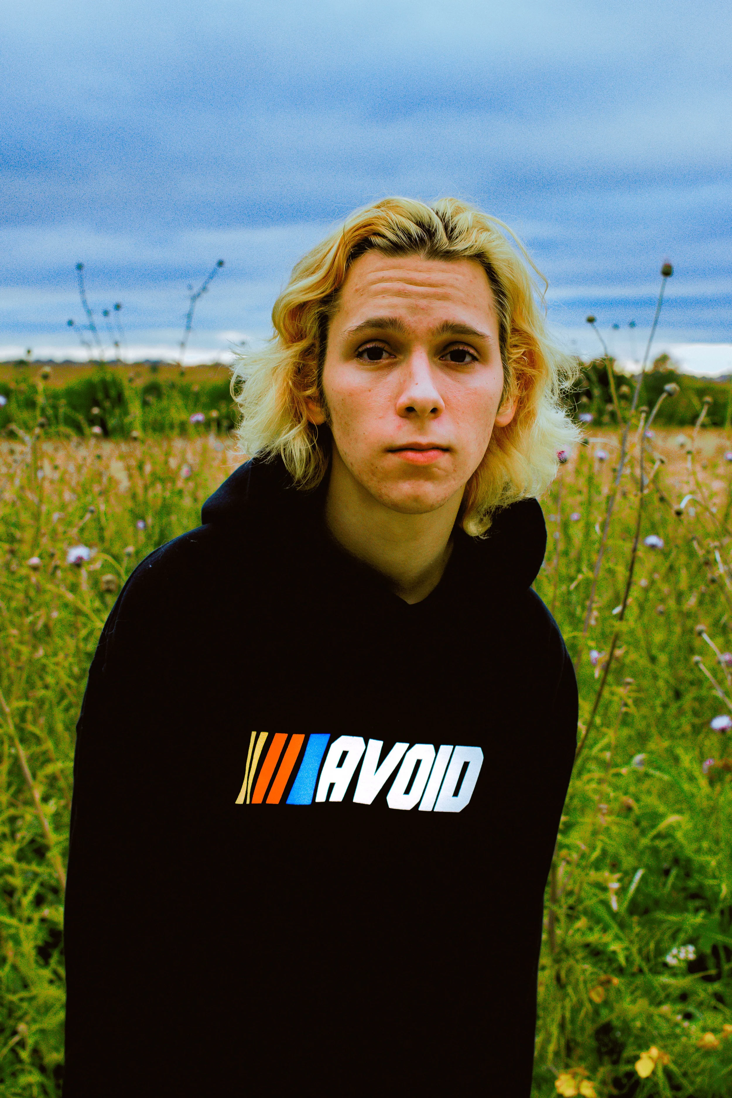Danny Goo’s recent single/ video & upcoming show