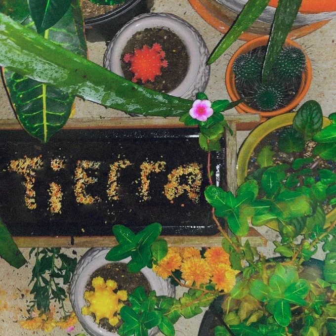 Chroma releases their third single “Tierra”