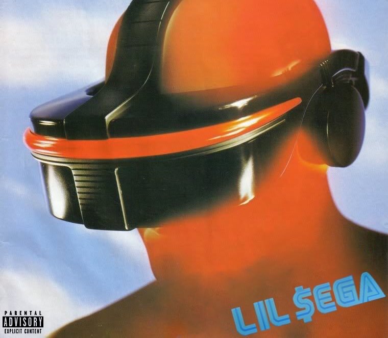 Lil $ega brings in the new decade with his solo album “VR”