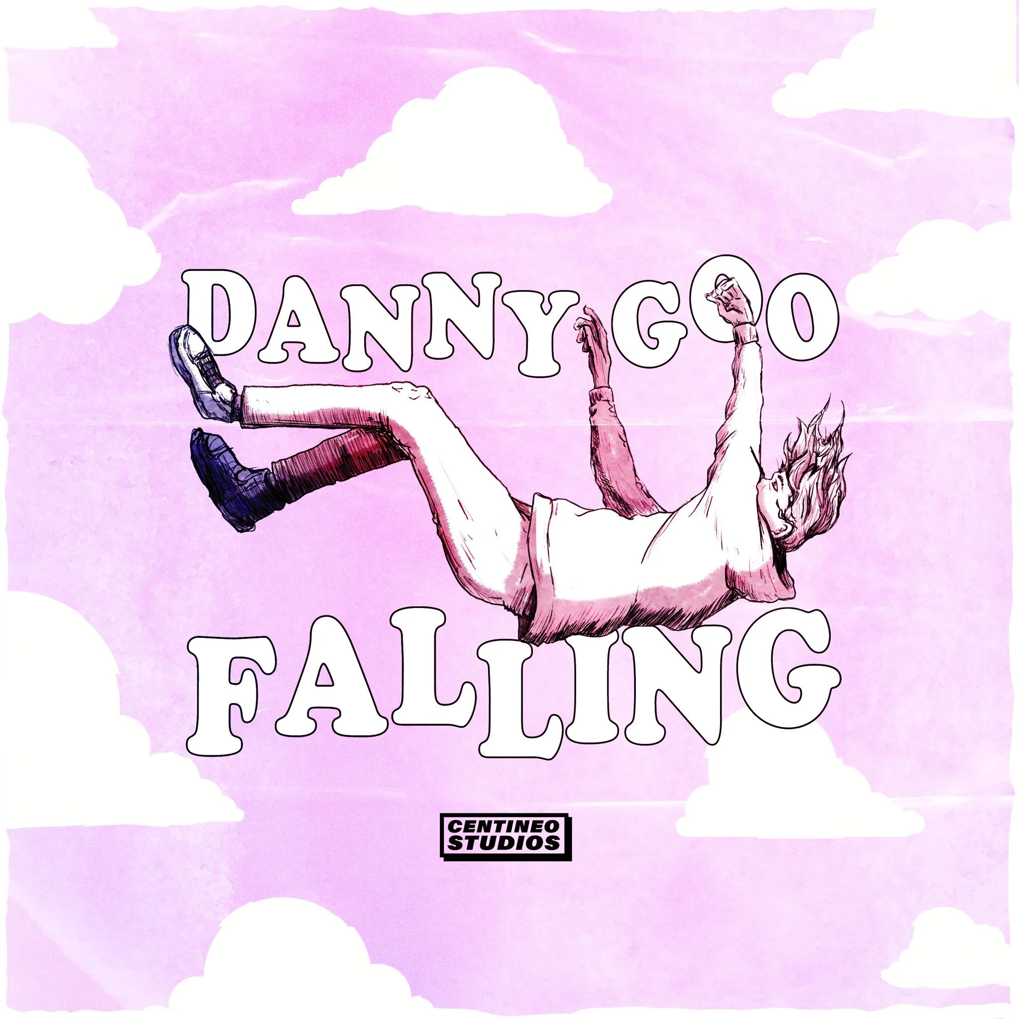 Danny Goo’s newest single “Falling”