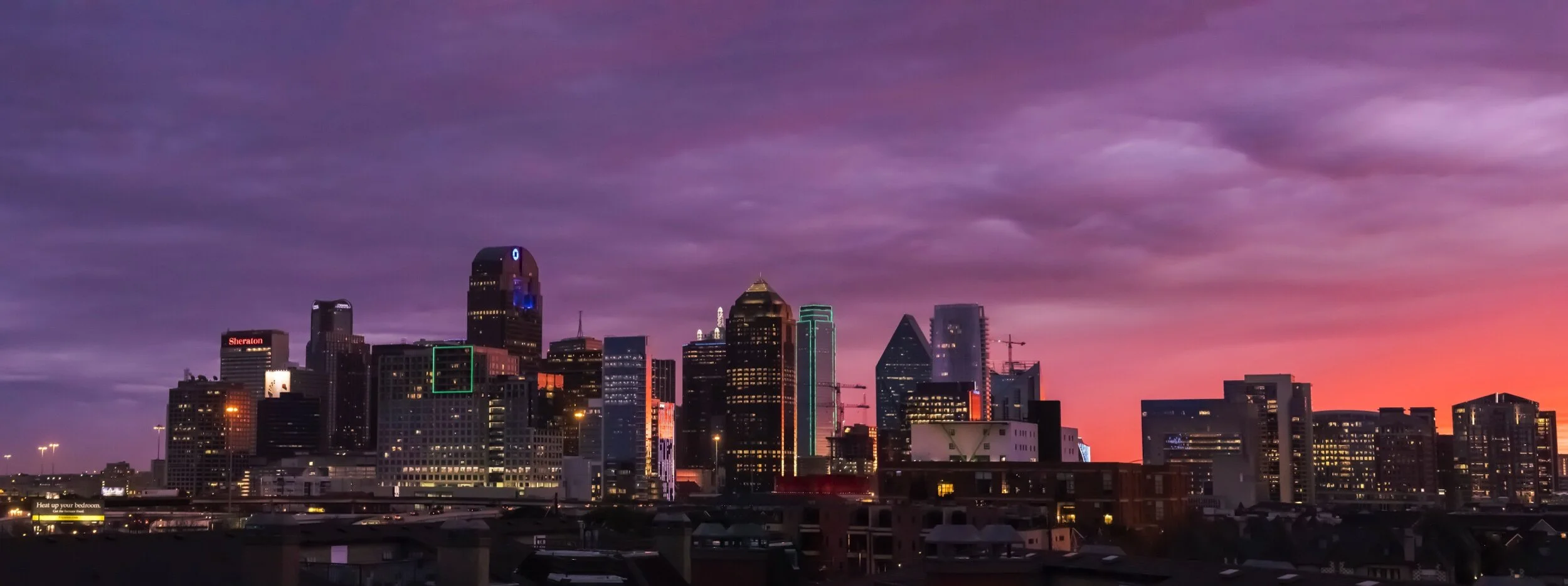 Dallas Throwback Playlist by Miguel Castro