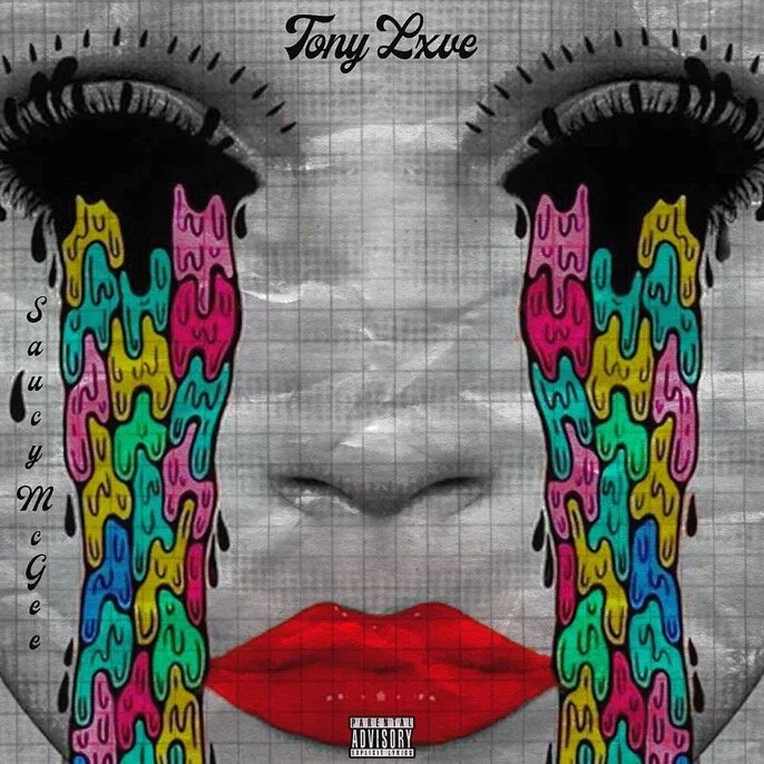 Tony Lxve’s Saucy McGee Music review