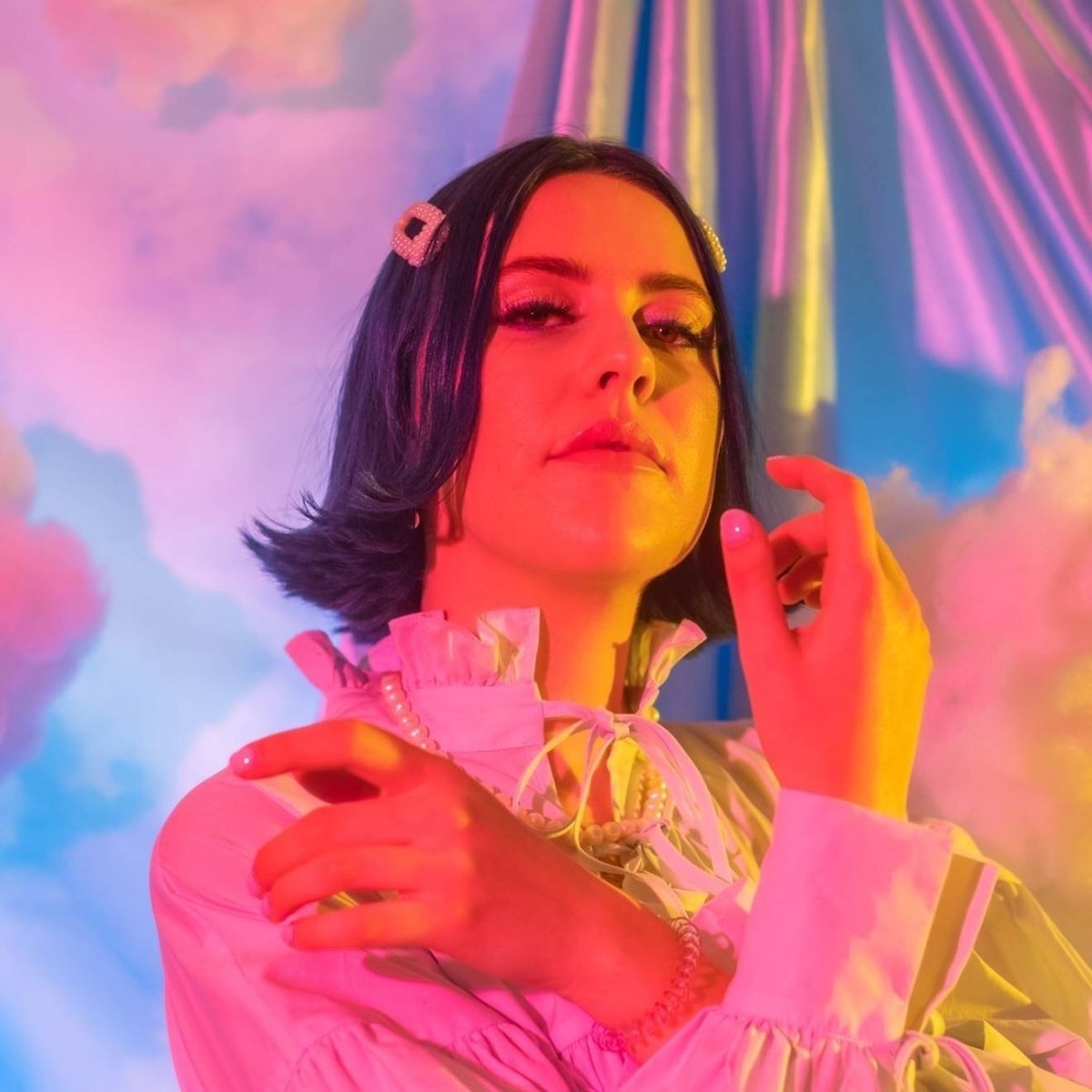 Love You Later’s latest ep, Heaven Is Without You