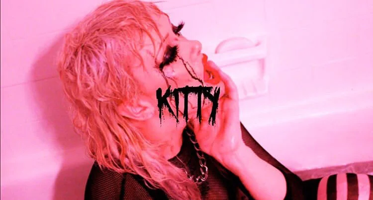 New song alert: Kitty- Addiction