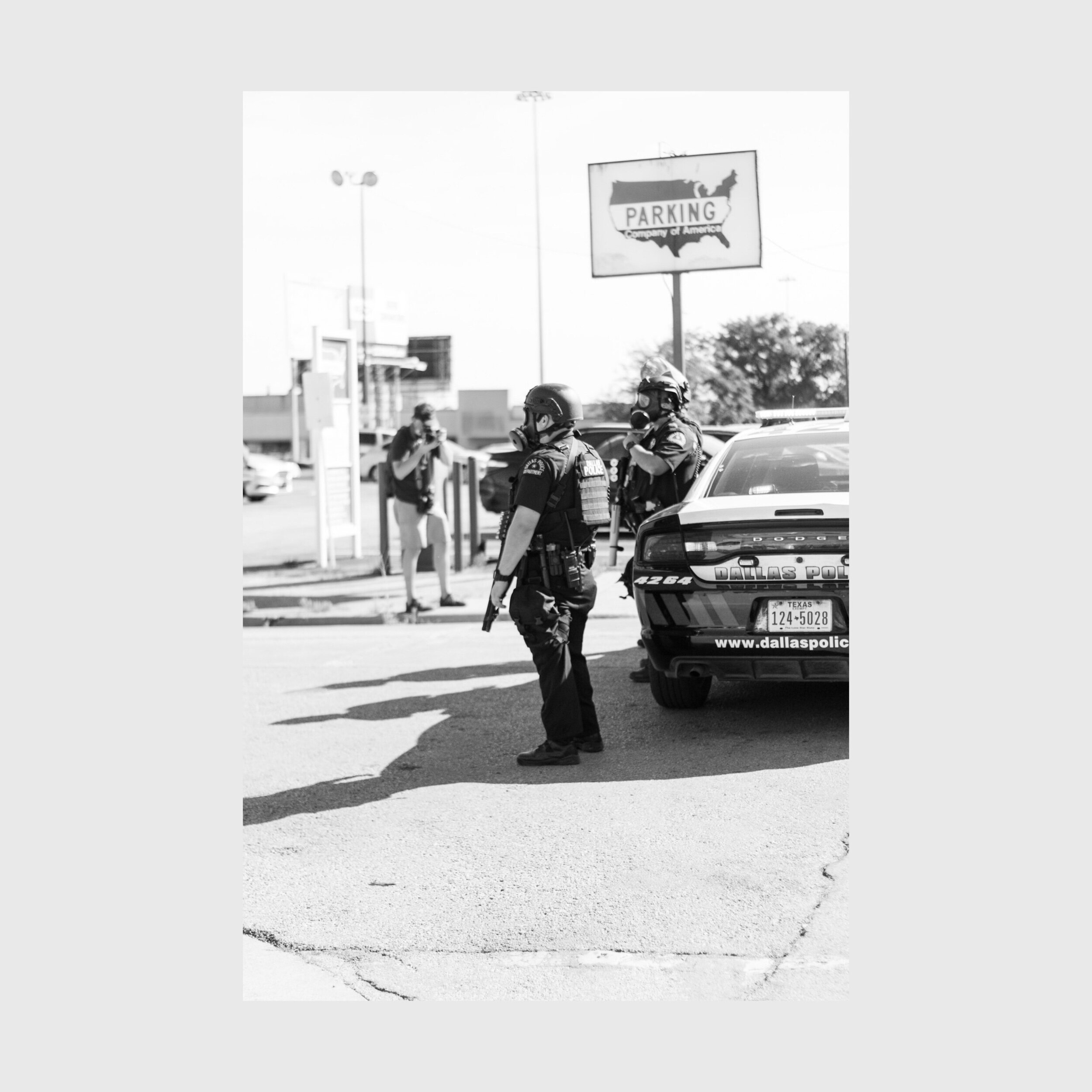 Captured By Cameron Roach