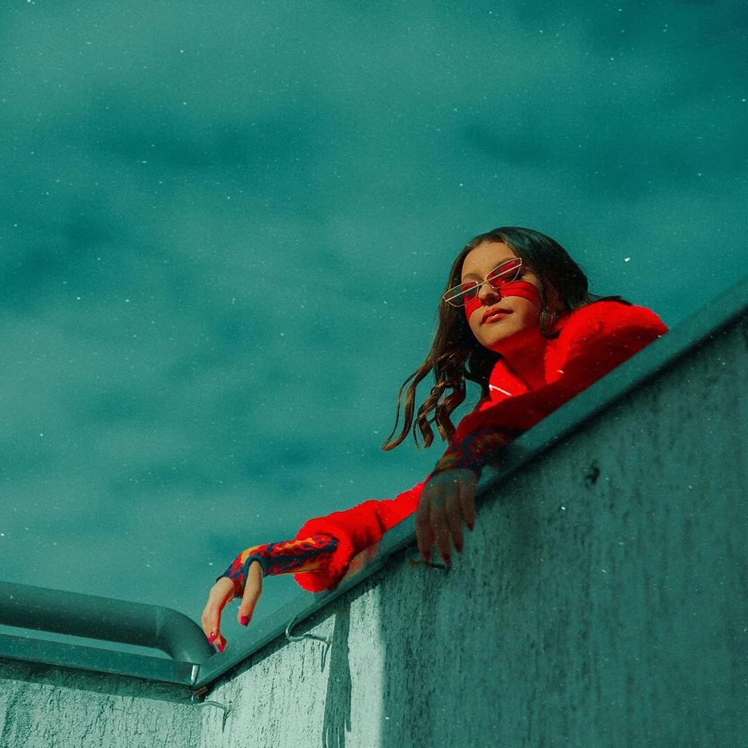 shot by Andi Decani