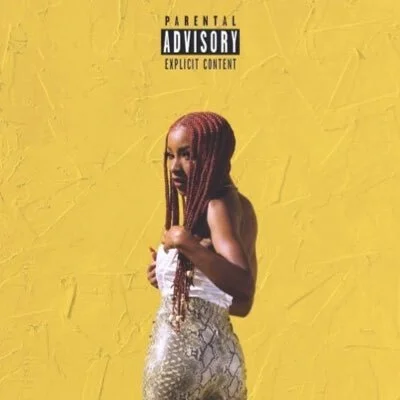 Brionne’s PLAYA SHIT ONLY ep
