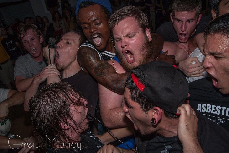 Photo by Gray Muncy