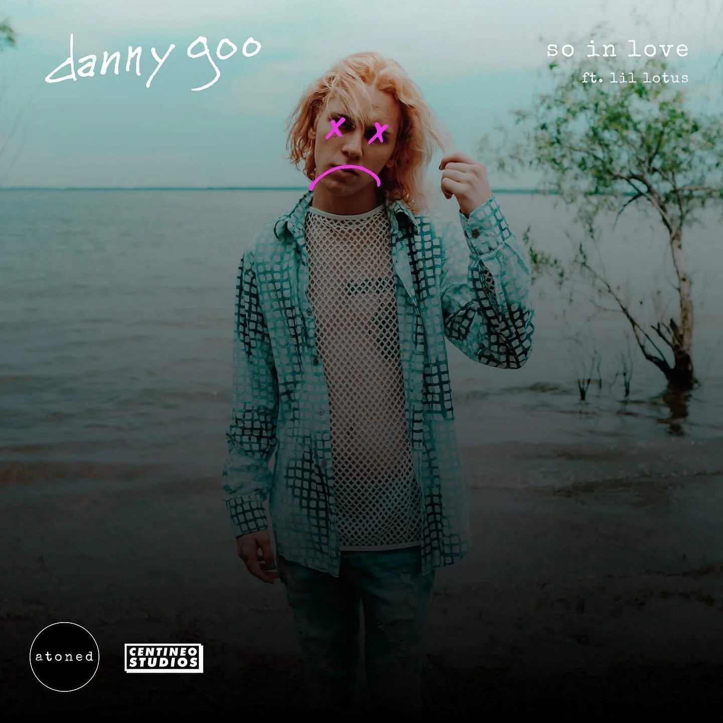 Danny Goo’s So in Love ft Lil Lotus 