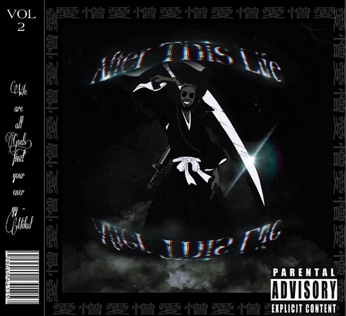 Mikul’s latest album, After This Life
