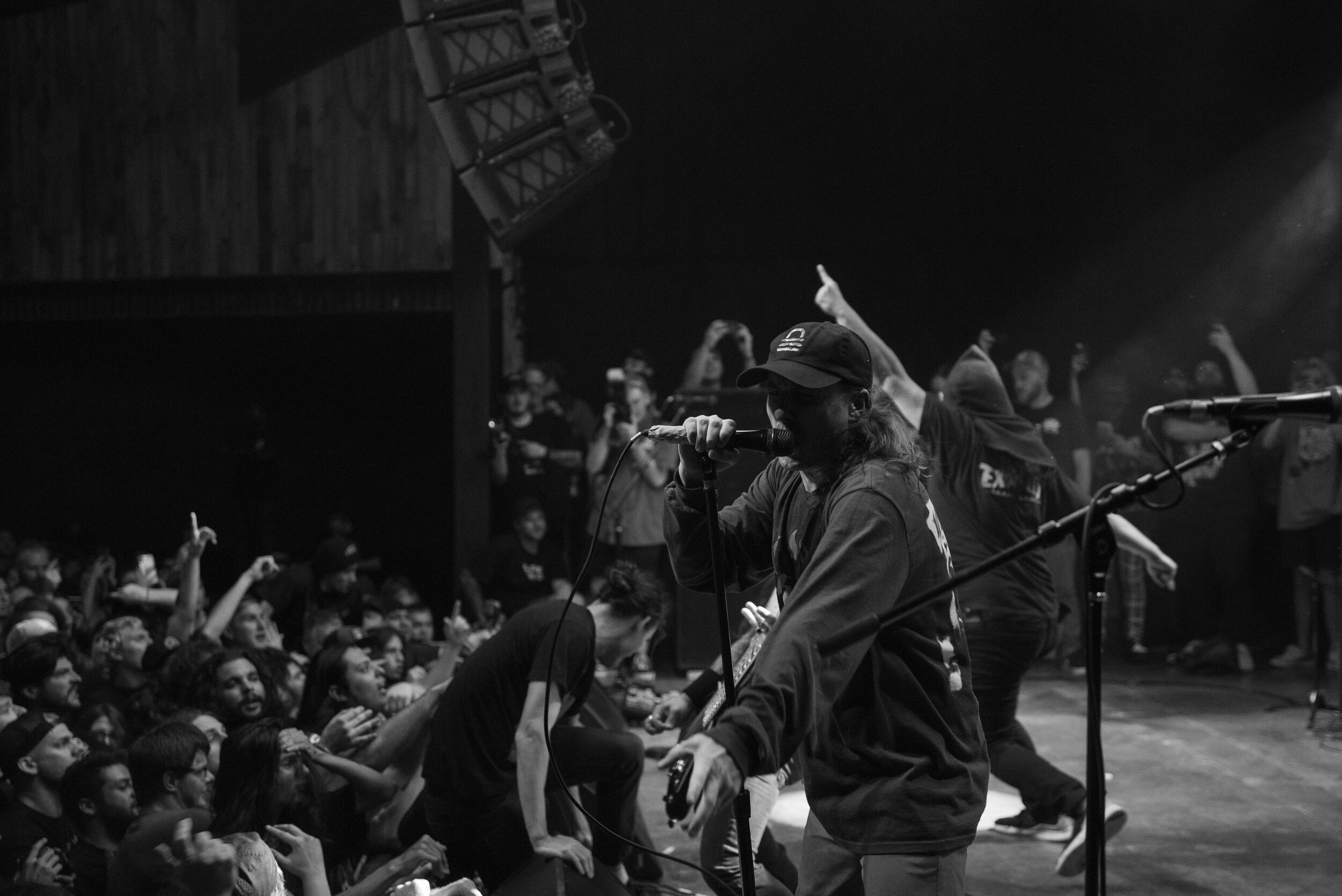 Power Trip's Grammy nomination and the pride that trails behind