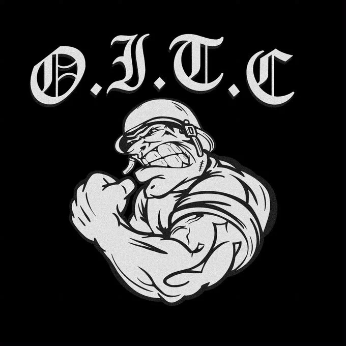 One in tha Chamber- Contact Front