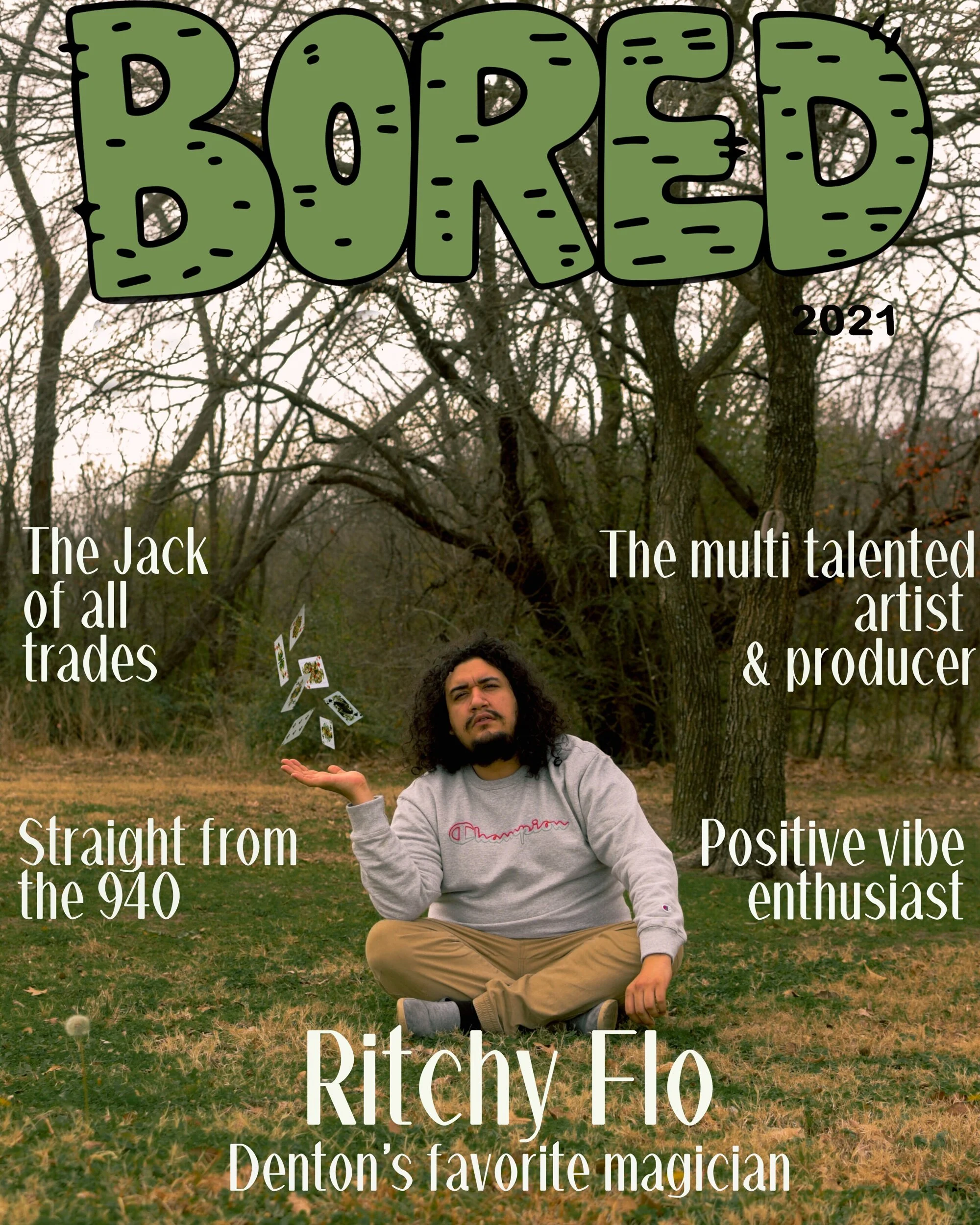 Ritchy Flo