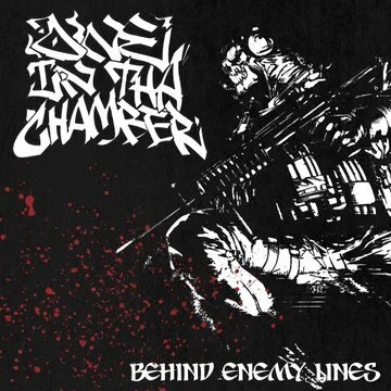 One in tha Chamber - Behind Enemy Lines ep
