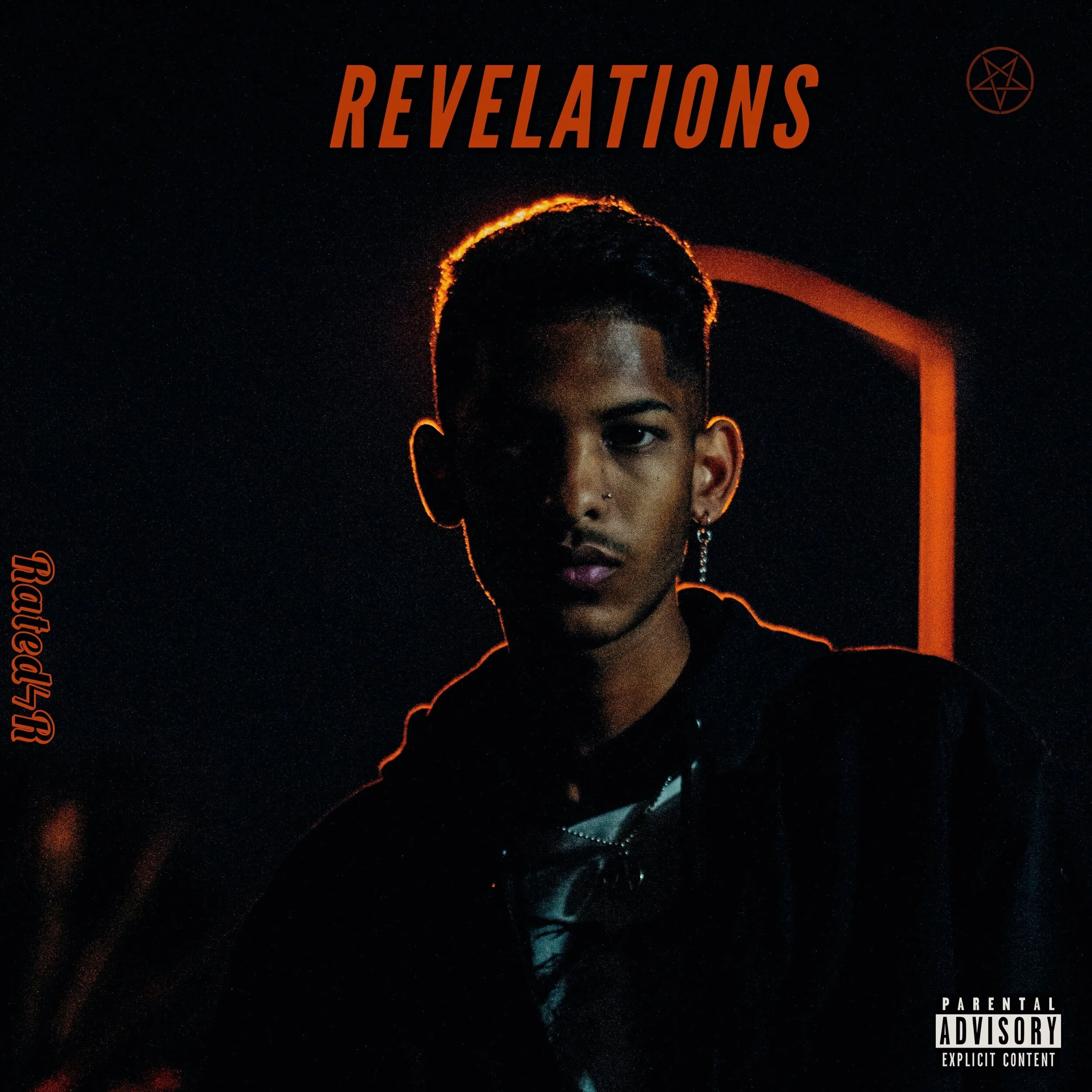 Rated R- Revelations 