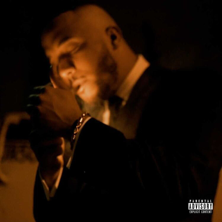 Josh Young- Josh Gotti