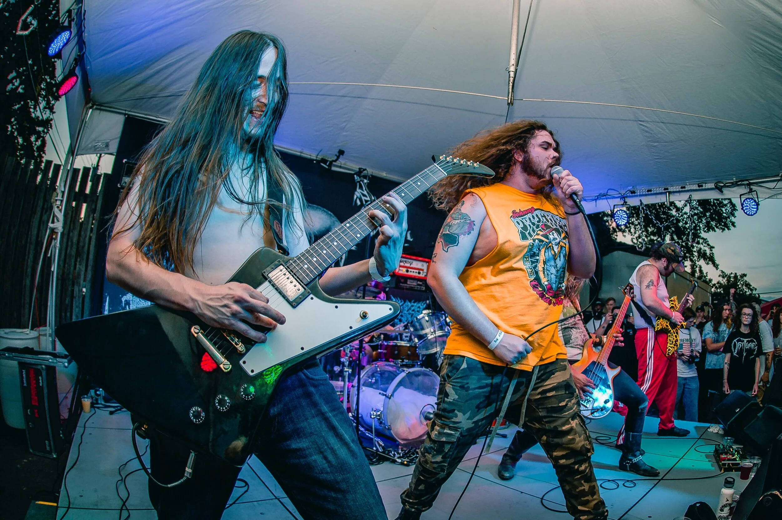 Photo by Zane Daniel
