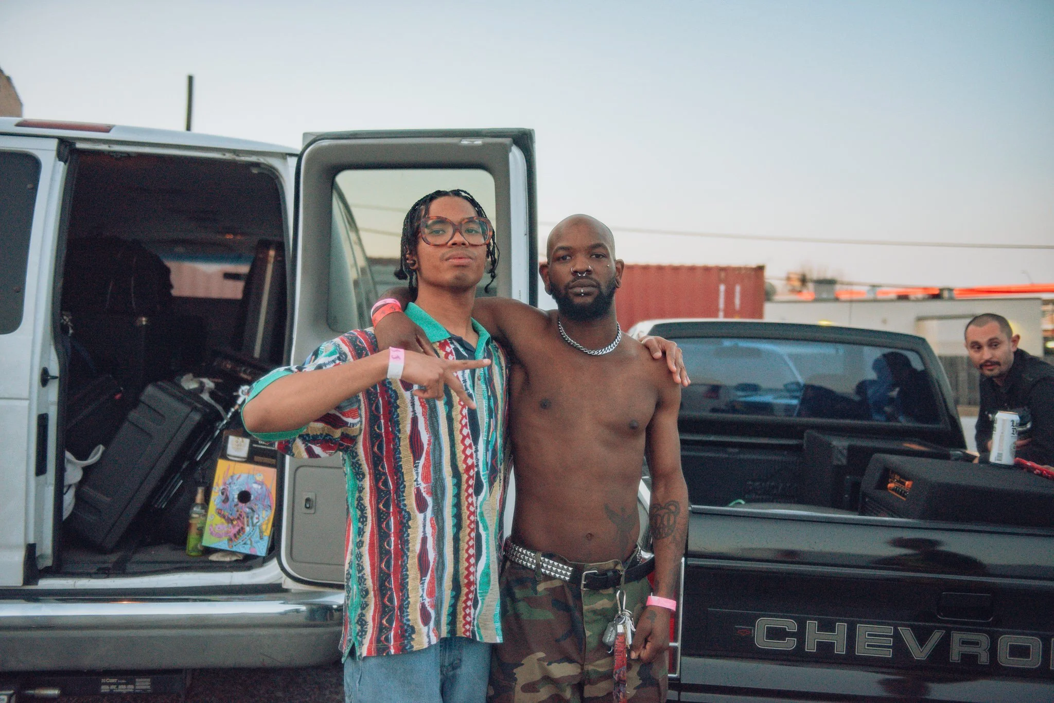 NSFWKND 2022: DFW