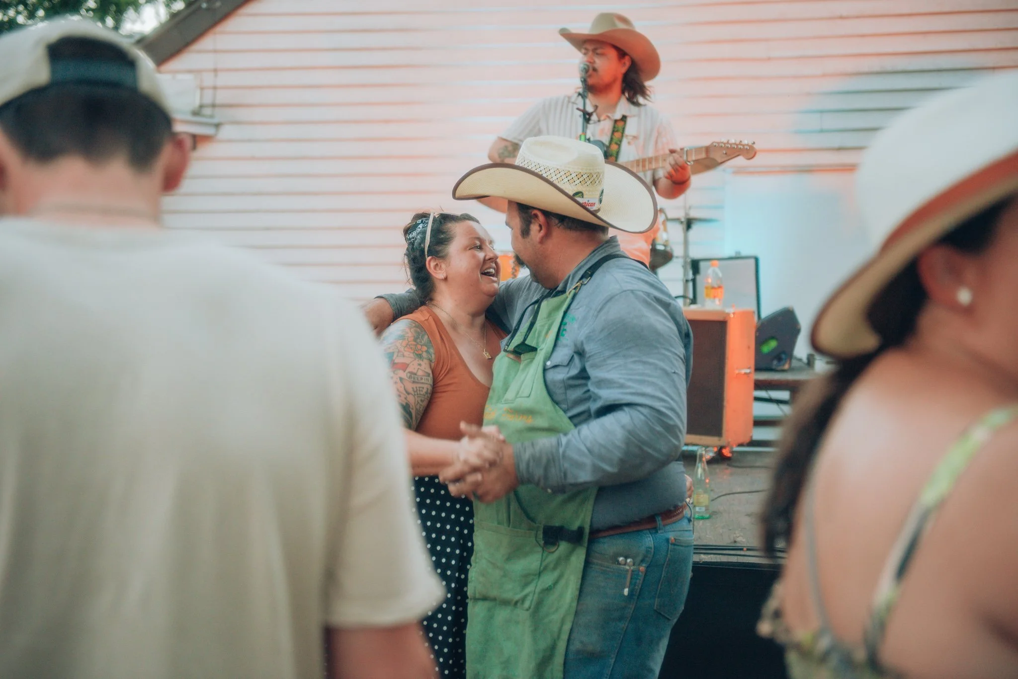 Southern Kickback with NOMAD Grills
