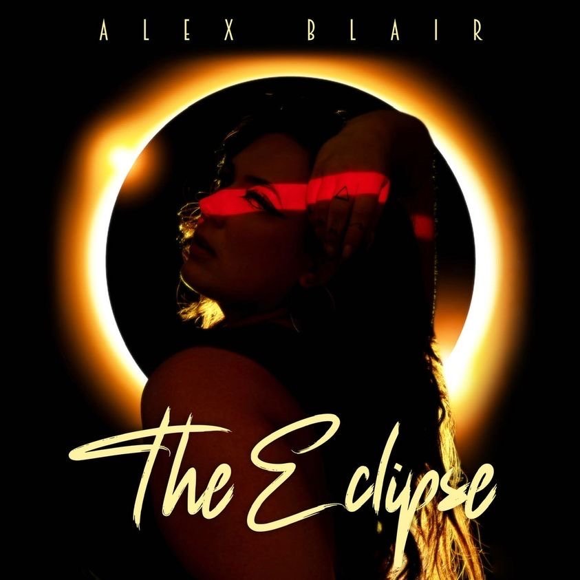 Alex Blair's The Eclipse Review