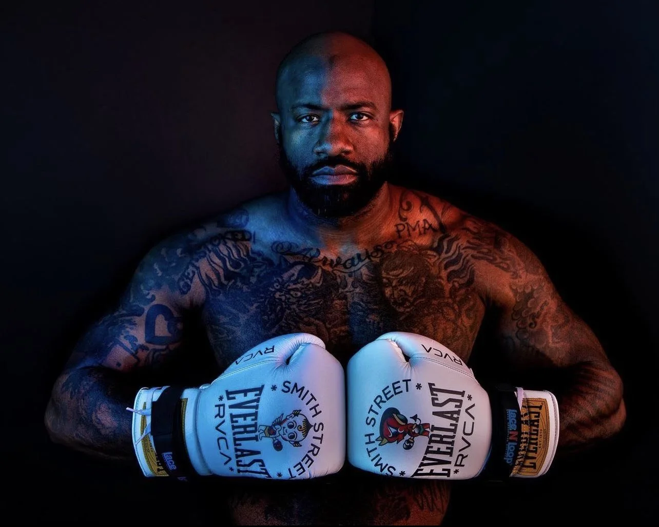 No Cure XXX sponsors fighter, Crucify 2023 Demo and more 