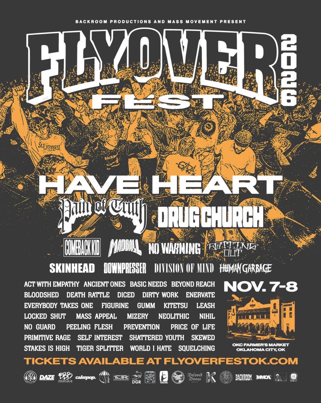 Flyover Fest 2026